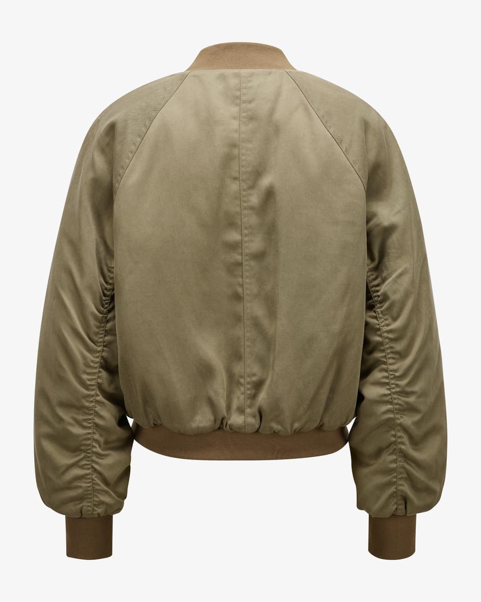 Ulla Johnson Talina Blouson Hotsell
