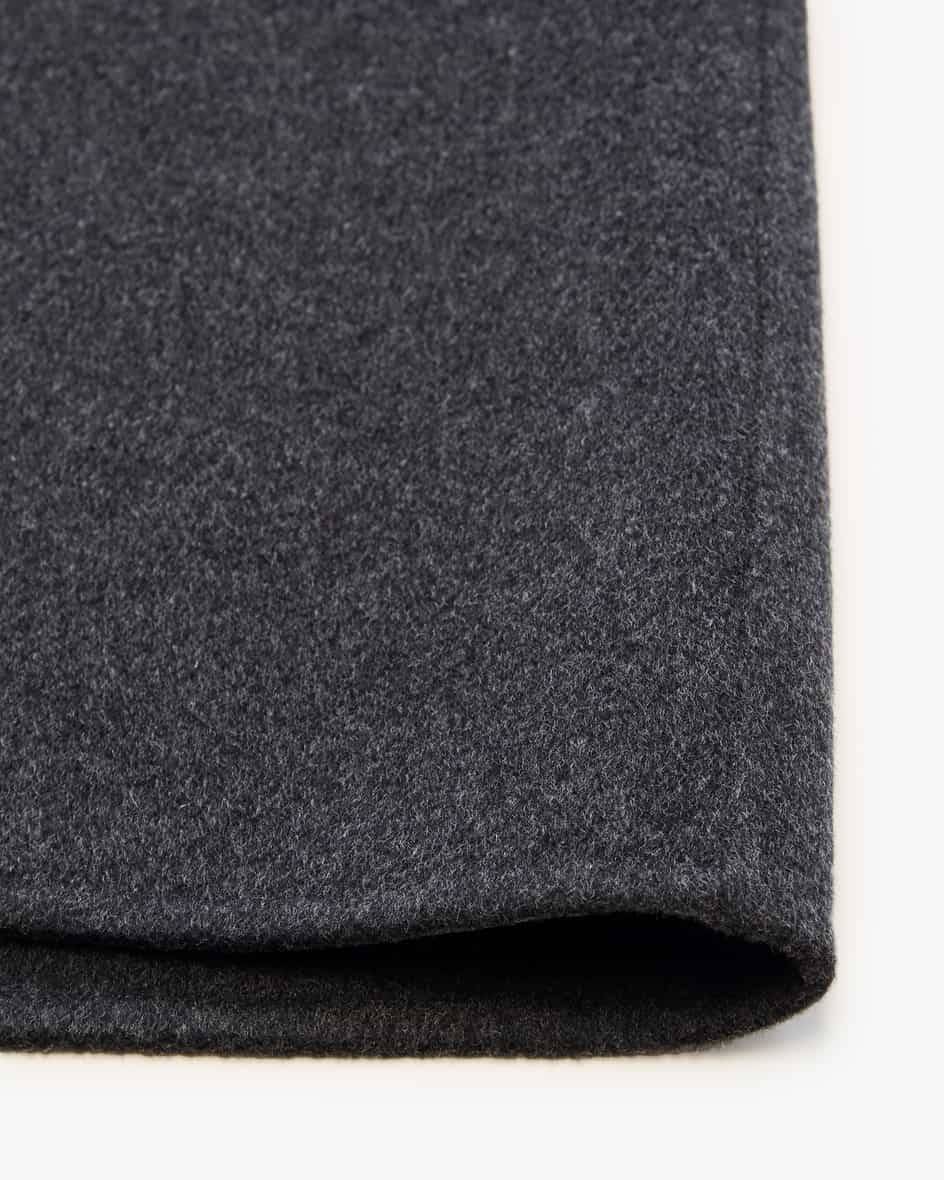 Arma Luceram Wollmantel im Angebot