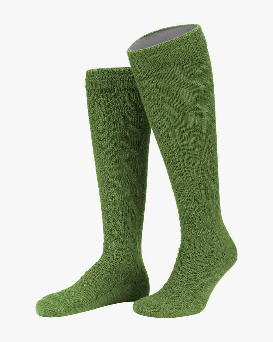 Luise Steiner Trachten-Kniestrümpfe Online Shopping