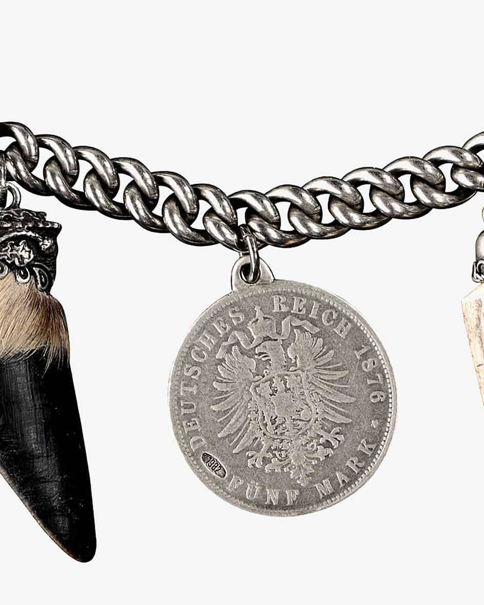Trachtenschmuck Charivari Valentinstagsangebot