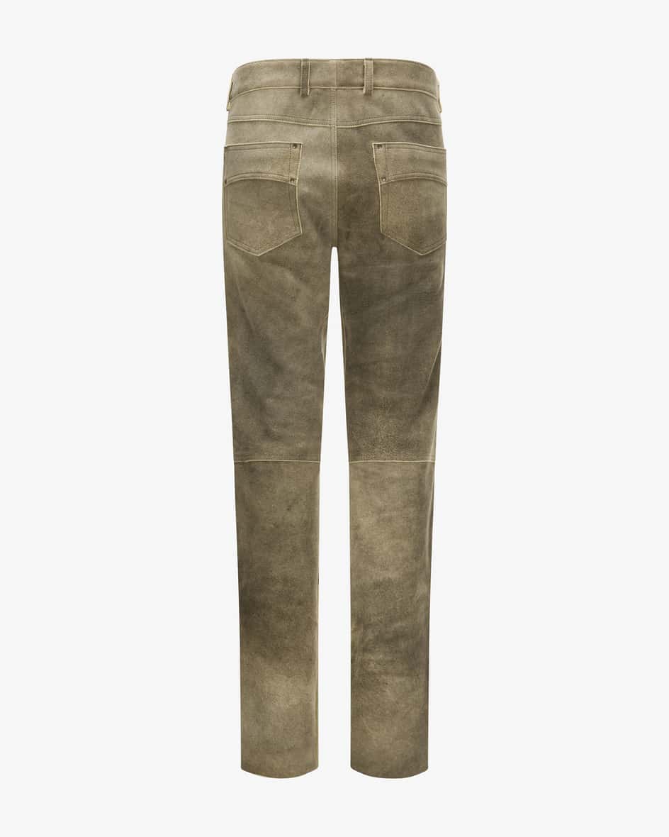 Meindl Romeo Lederhose aus Rehleder Jubiläumsangebot