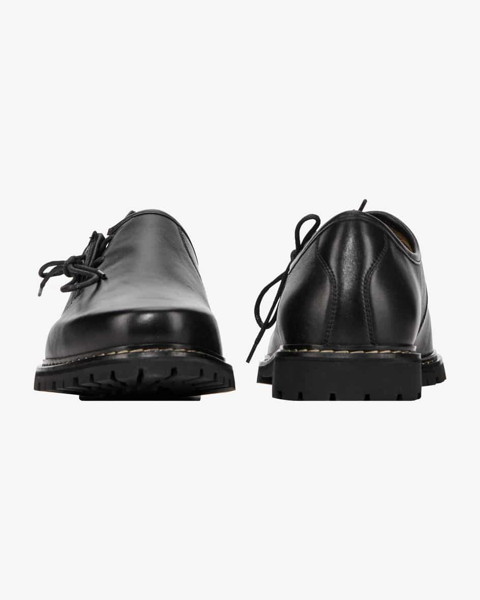 Dirndl + Bua Rindbox Haferlschuhe Zeitlich begrenztes Angebot