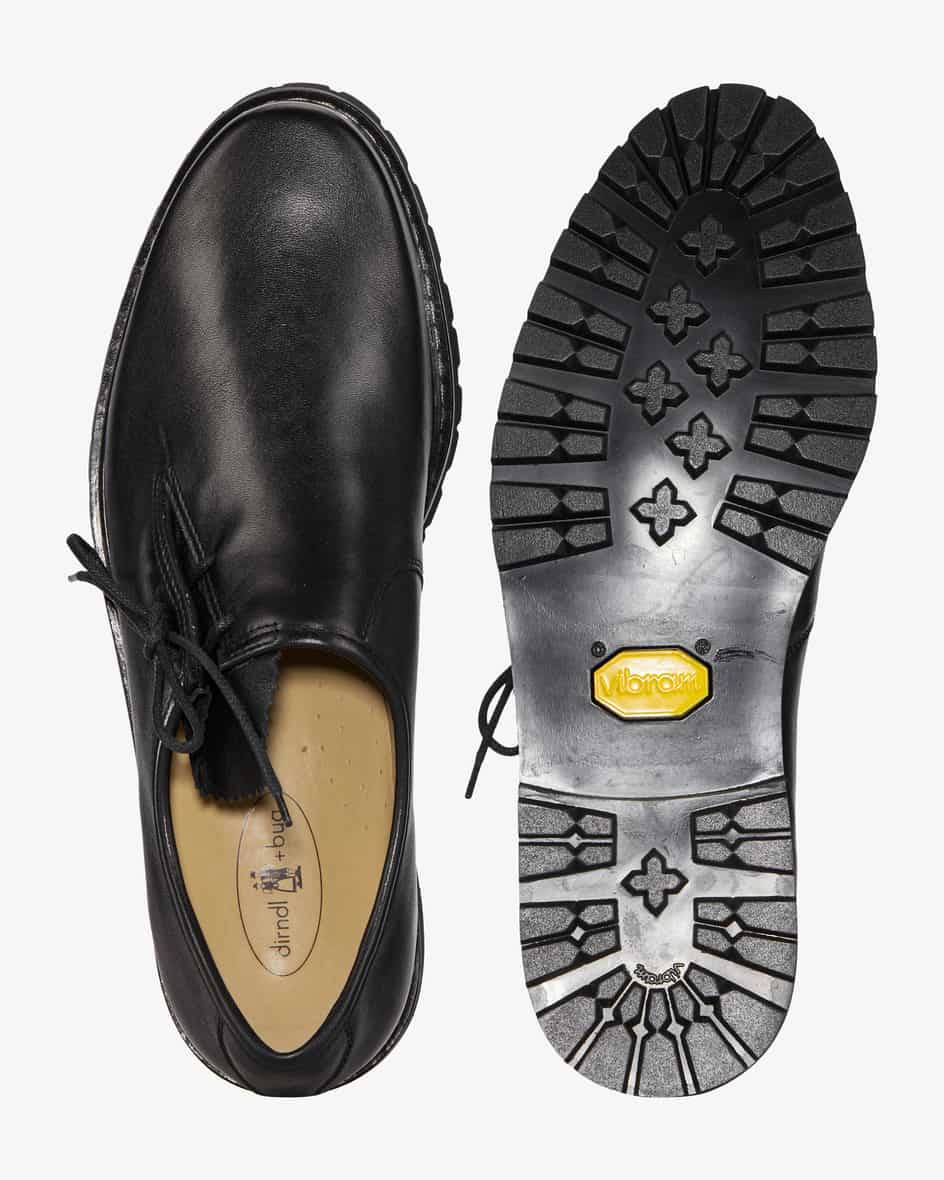 Dirndl + Bua Rindbox Haferlschuhe Zeitlich begrenztes Angebot