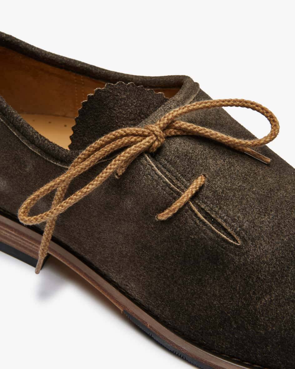 Dirndl + Bua Antikbock Haferlschuhe Exklusive Angebote
