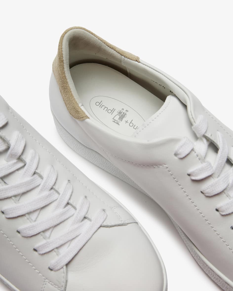 Dirndl + Bua Antikbock Sneaker Blitzangebot