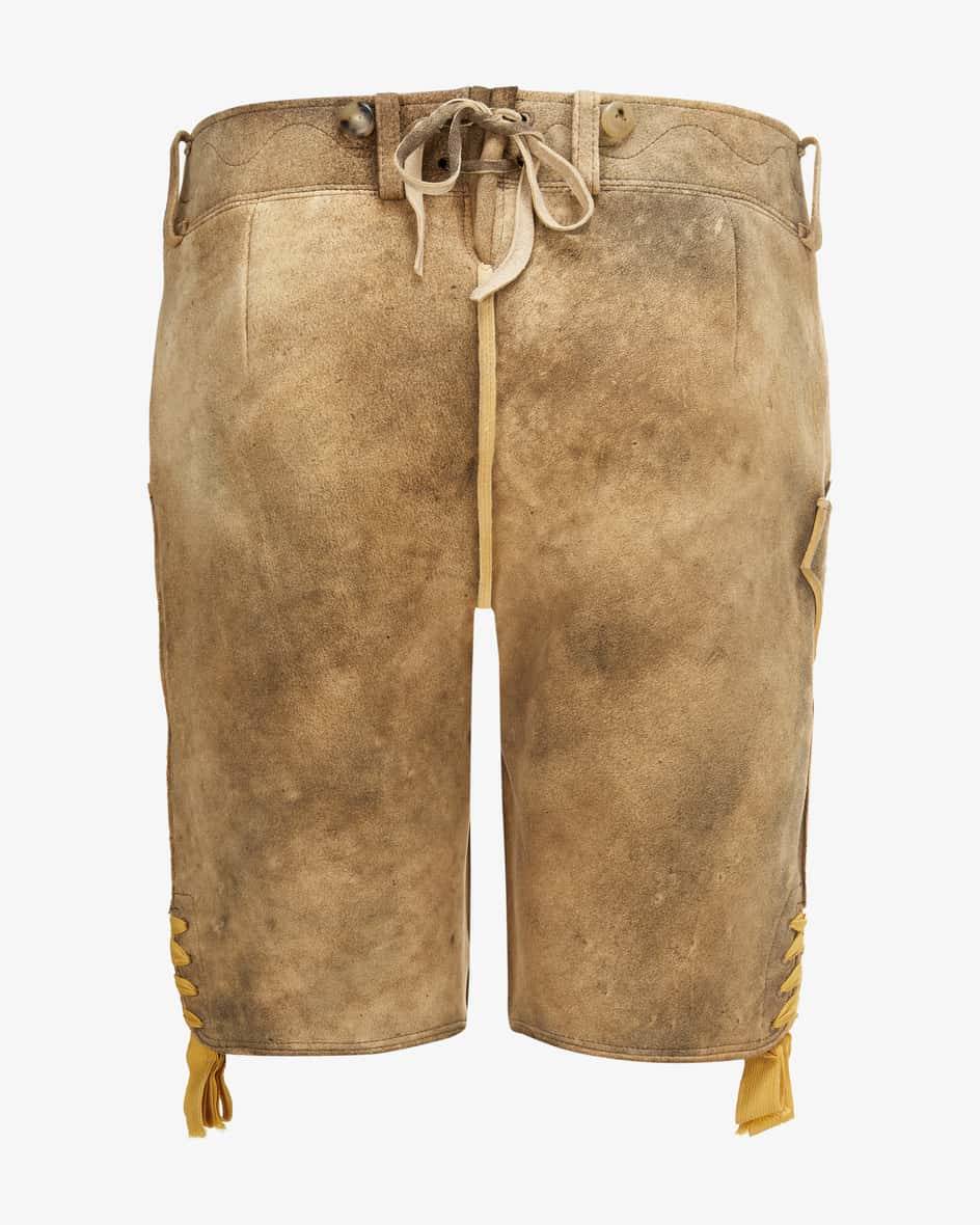 Meindl Spitzingsee Lederhose Hirschleder Bis zu 50% Rabatt