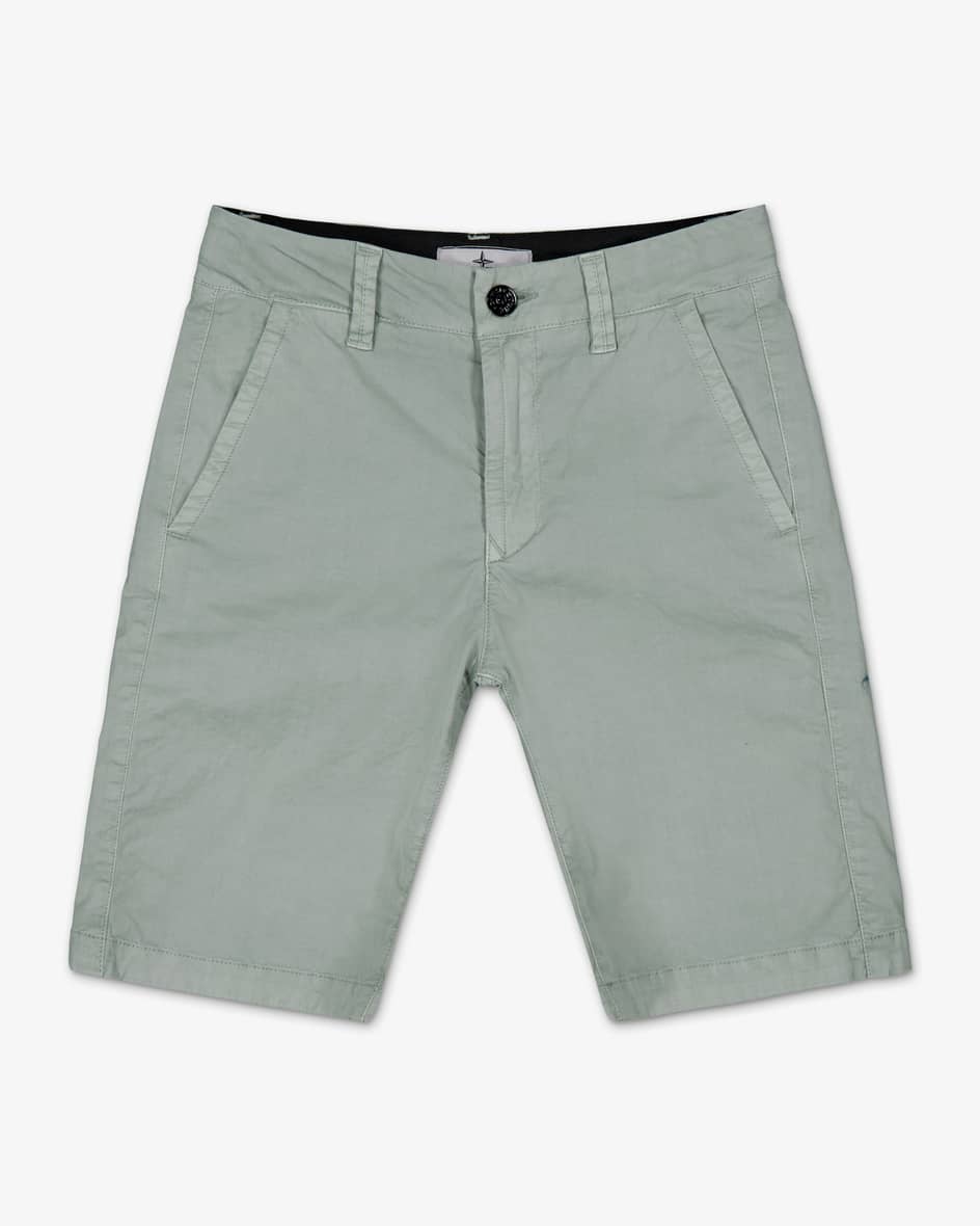 Stone Island Junior Bermudas Kostenloser Versand international