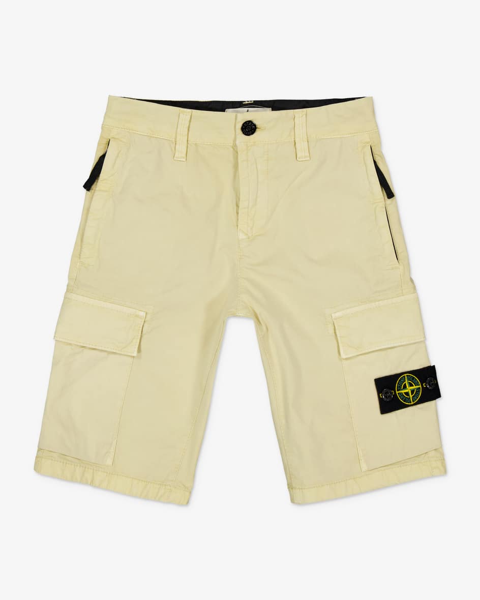 Stone Island Junior Cargoshorts Black Friday Preise
