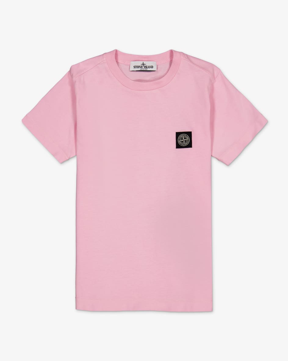 Stone Island Junior T-Shirt Im Verkauf