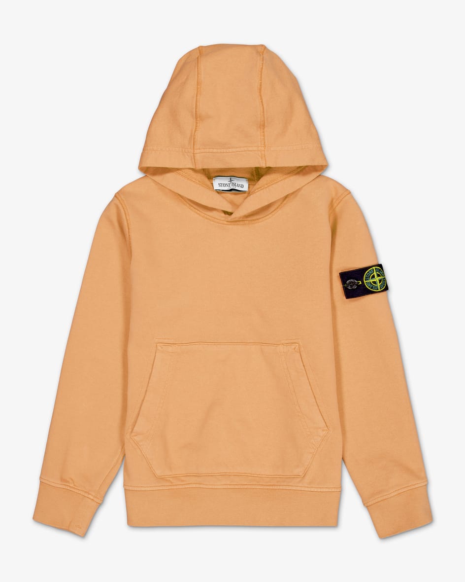 Stone Island Junior Hoodie zollfrei