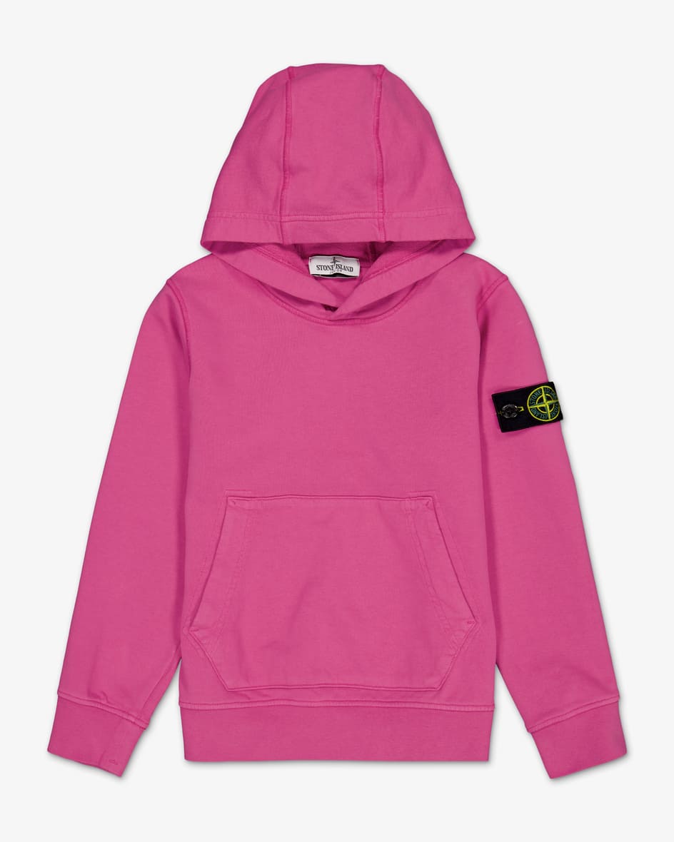 Stone Island Junior Hoodie 50% Rabatt für begrenzte Zeit
