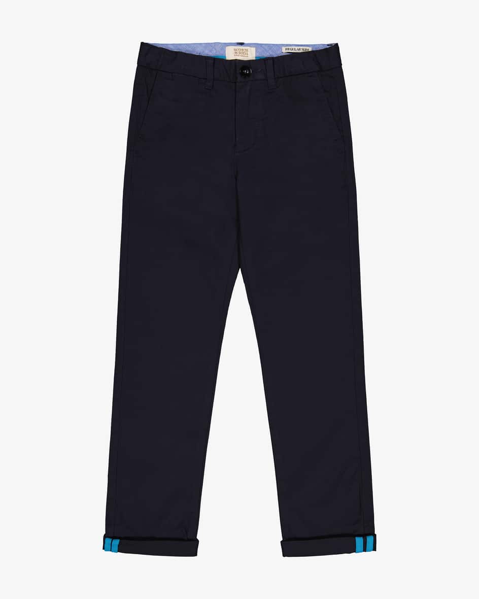 Scotch & Soda Chino Fabrikverkauf