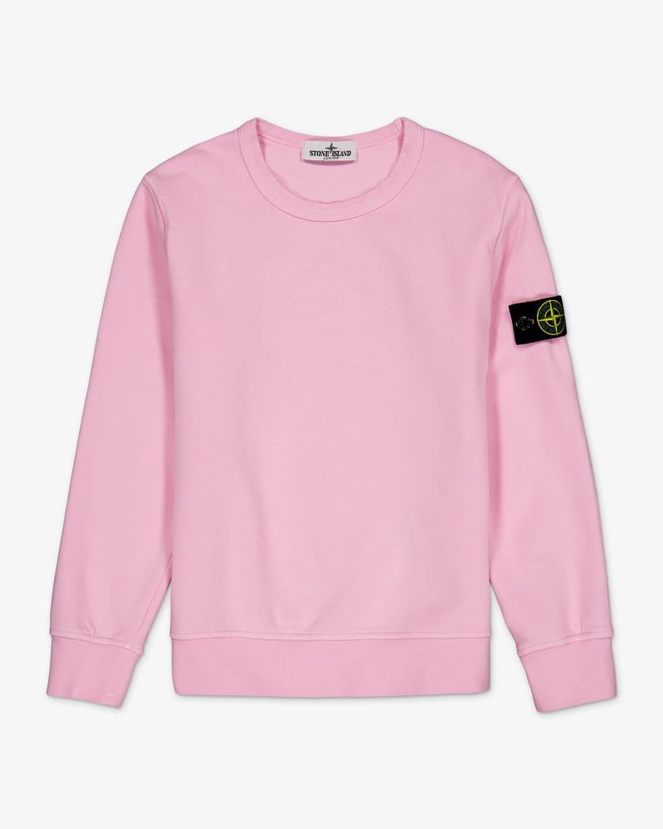Stone Island Junior Sweatshirt Fabrikpreis