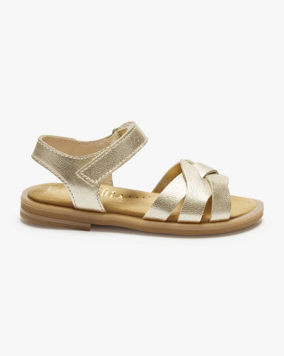 beberlis Eclat Sandalen Sonderangebot