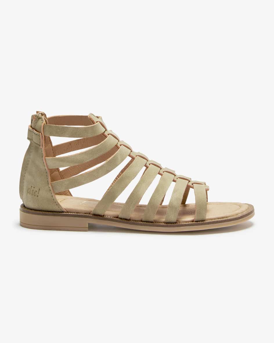 Clic Sandalen Rabatt