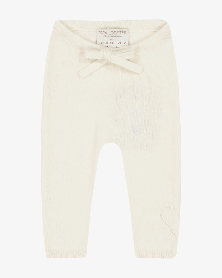 Papa Lobster Lea Cashmere-Hose Exklusivangebot