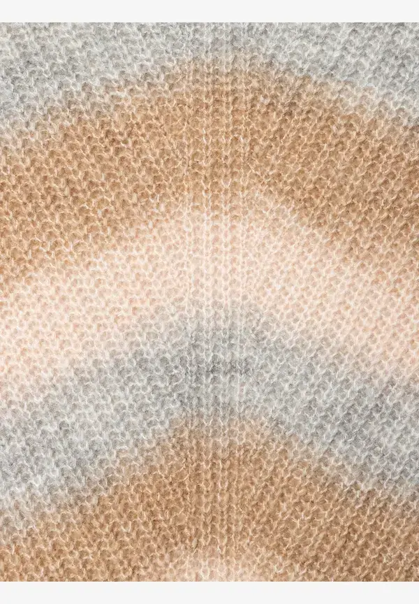 More & More Streifenpullover, Herbst-Kollektion Im Verkauf