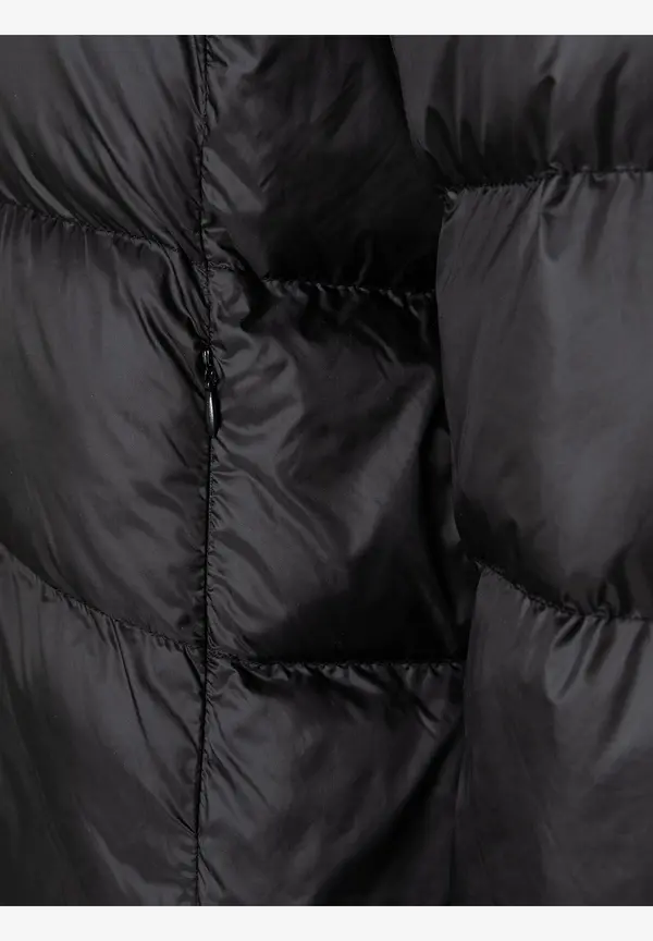 More & More Steppjacke, schwarz, Herbst-Kollektion Kostenloser Versand