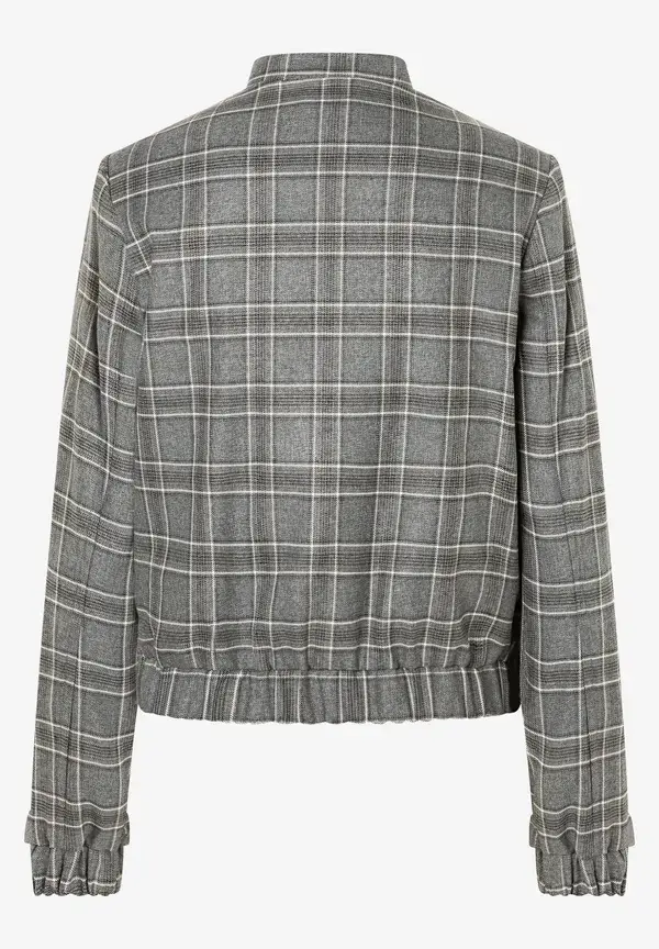 More & More Blouson, kariert, Herbst-Kollektion Saisonale Angebote