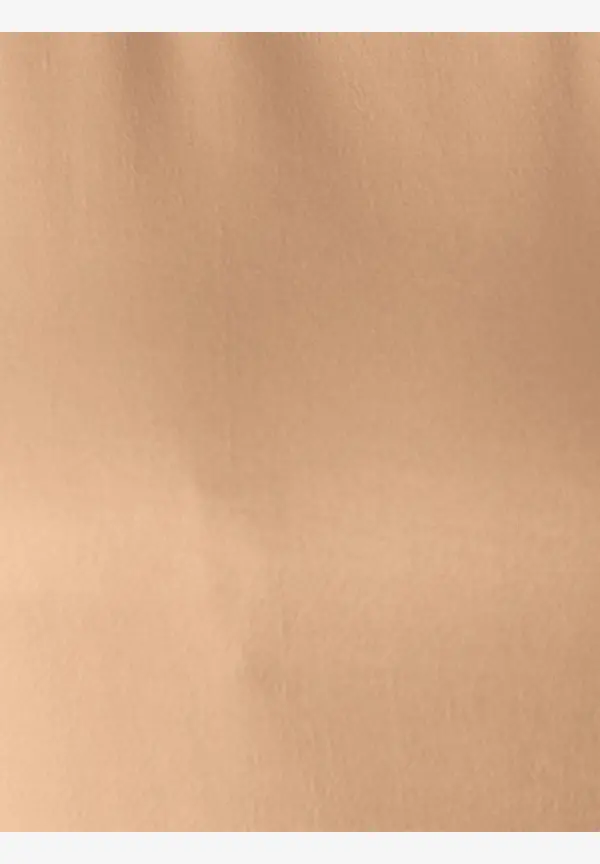 More & More Shirt mit Satinfront, warm beige Zeitbegrenzte Promotion