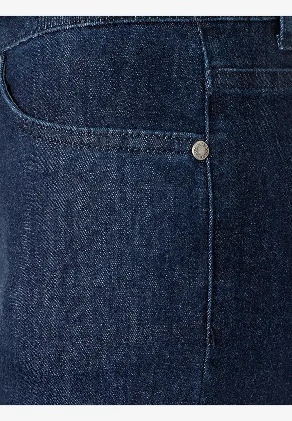 More & More Five-Pocket Marlene Jeans, Herbst-Kollektion Begrenzt auf 3 Tage