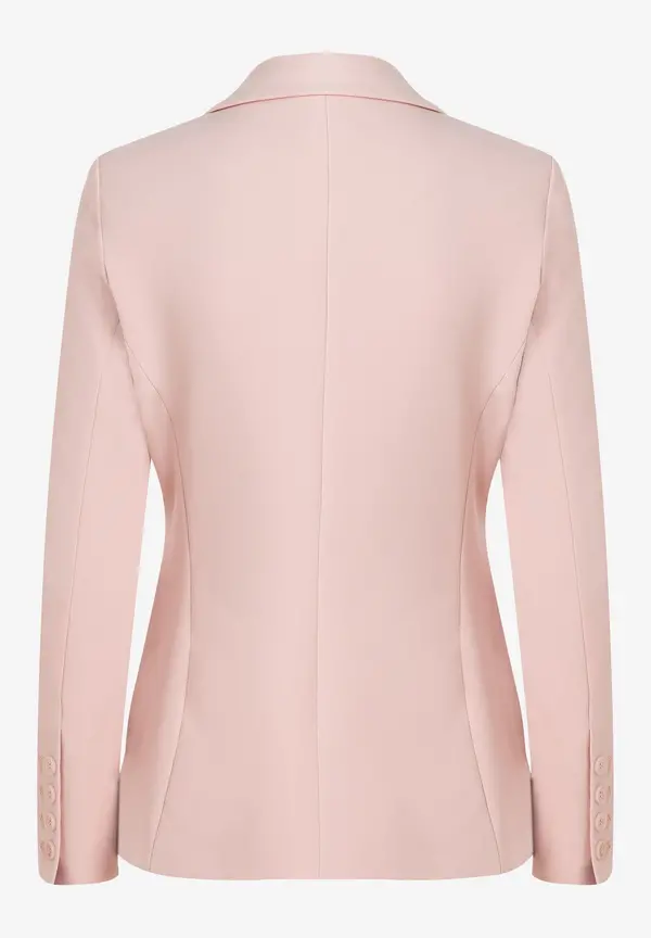 More & More Blazer, rosa, Frühjahrs-Kollektion Exklusive Angebote