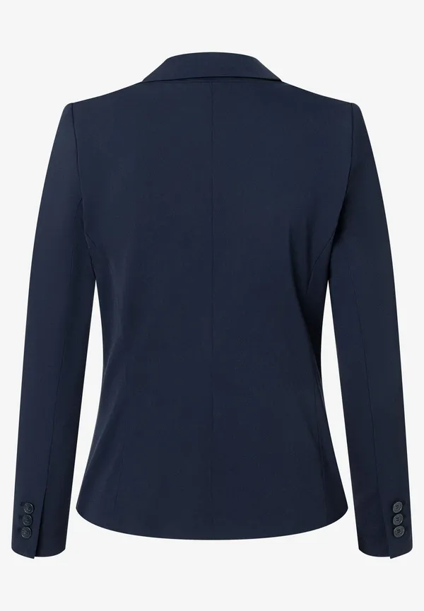 More & More Businessblazer, marine Blitzangebot