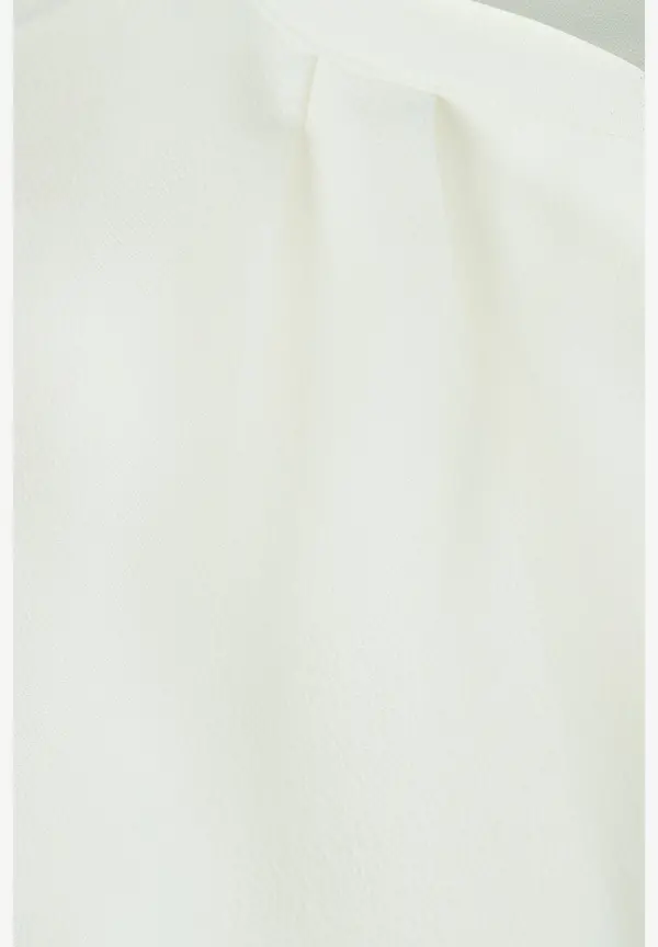 More & More Blusenshirt, 3/4 Arm, ecru, Frühjahrs-Kollektion Wochenangebot