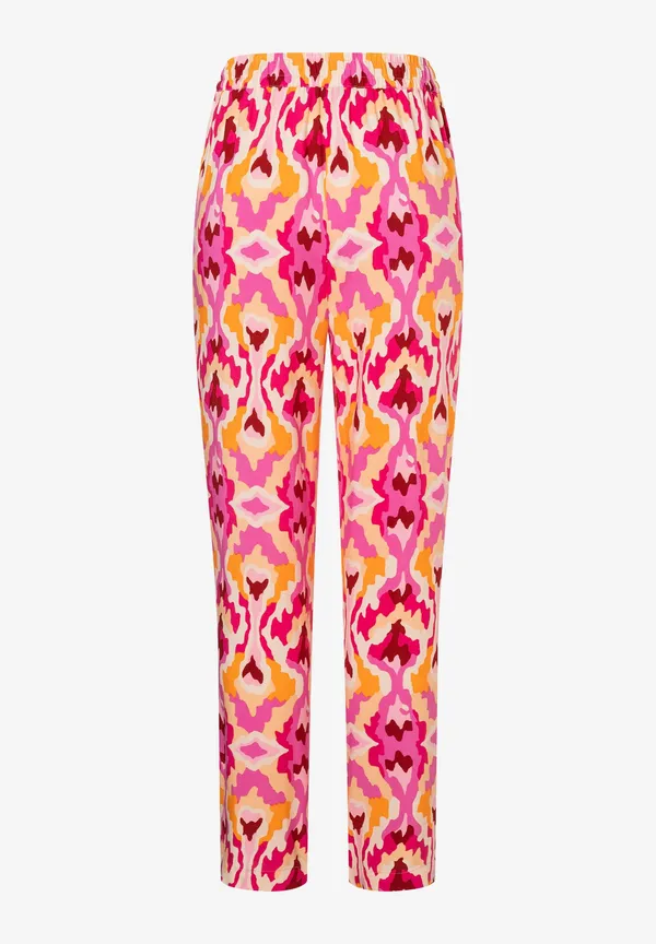 More & More Printhose, Sommer-Kollektion Riesige Rabatte