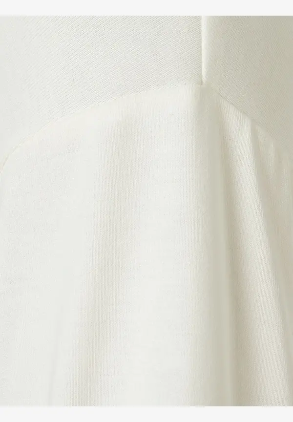 More & More kastiges Shirt, ecru, Herbst-Kollektion Kostenloser Versand international