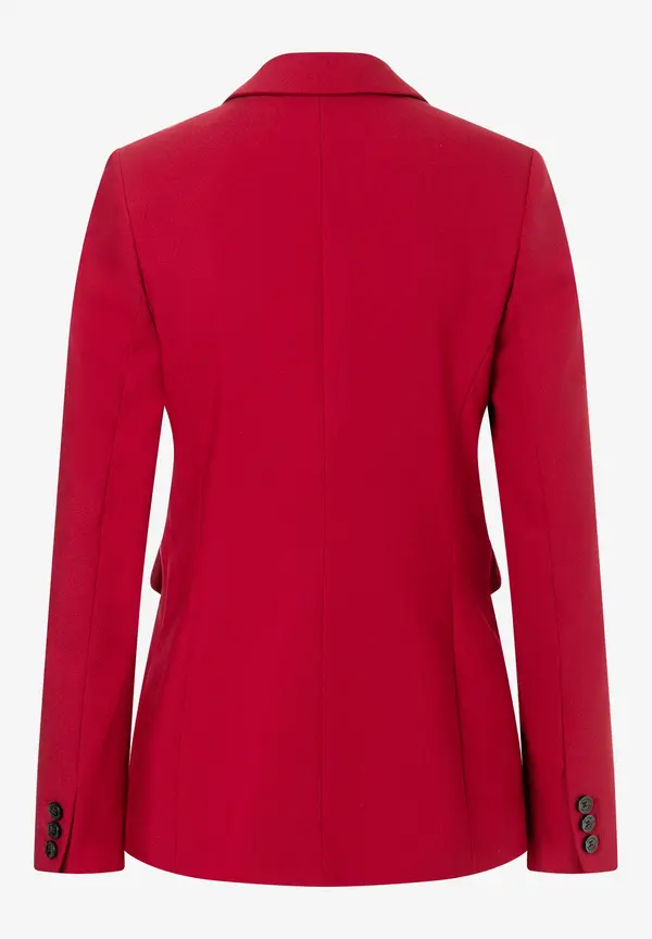 More & More Blazer, rot, Herbst-Kollektion Im Verkauf