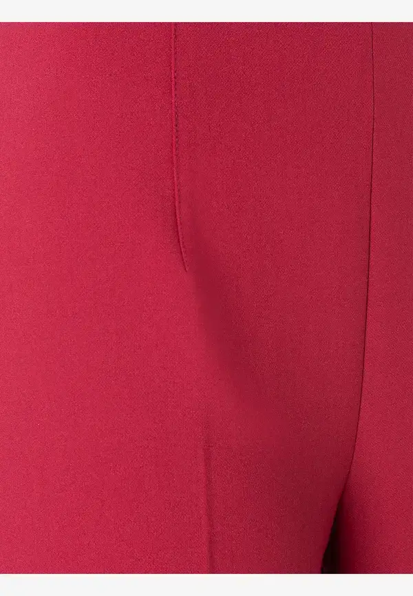 More & More Culotte, rot, Herbst-Kollektion Rabatte dieses Monats