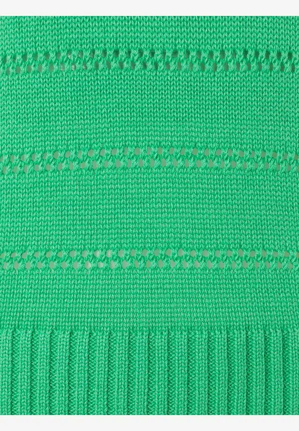 More & More Pullover, march green, Frühjahrs-Kollektion Limitierter Zeitrabatt