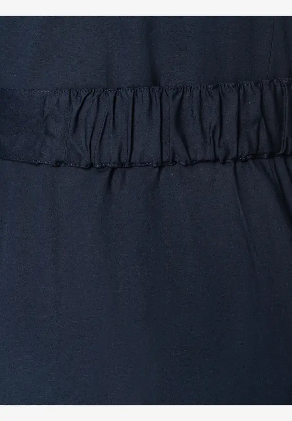More & More Hemdblusenkleid, marine, Frühjahrs-Kollektion Begrenztes Angebot