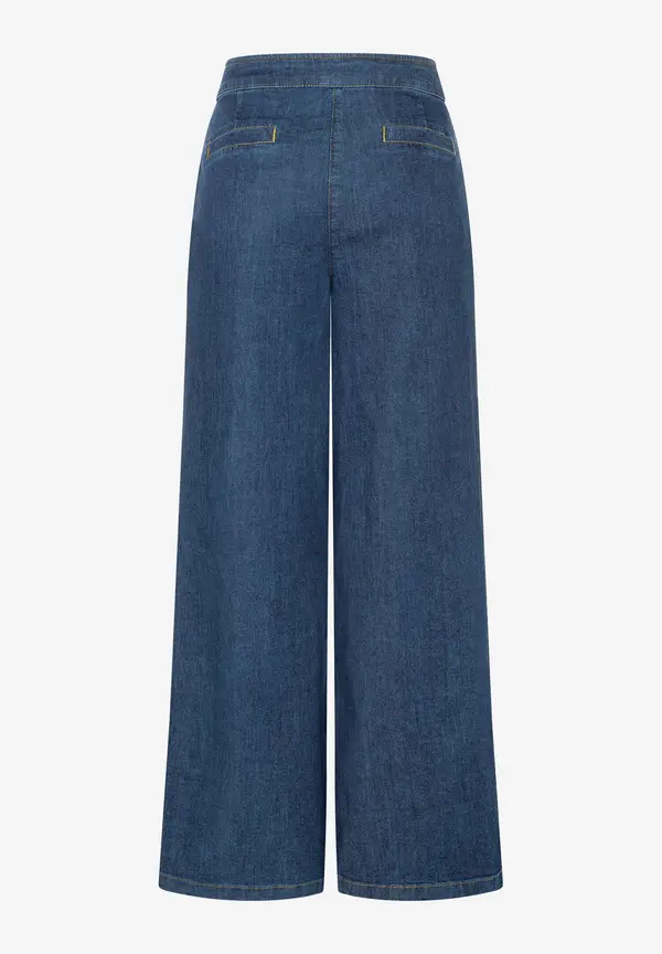 More & More weite Jeans, Frühjahrs-Kollektion Weihnachtsangebot