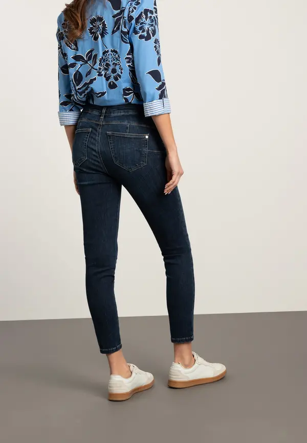 More & More Skinny Stretch Jeans, Frühjahrs-Kollektion Bestseller