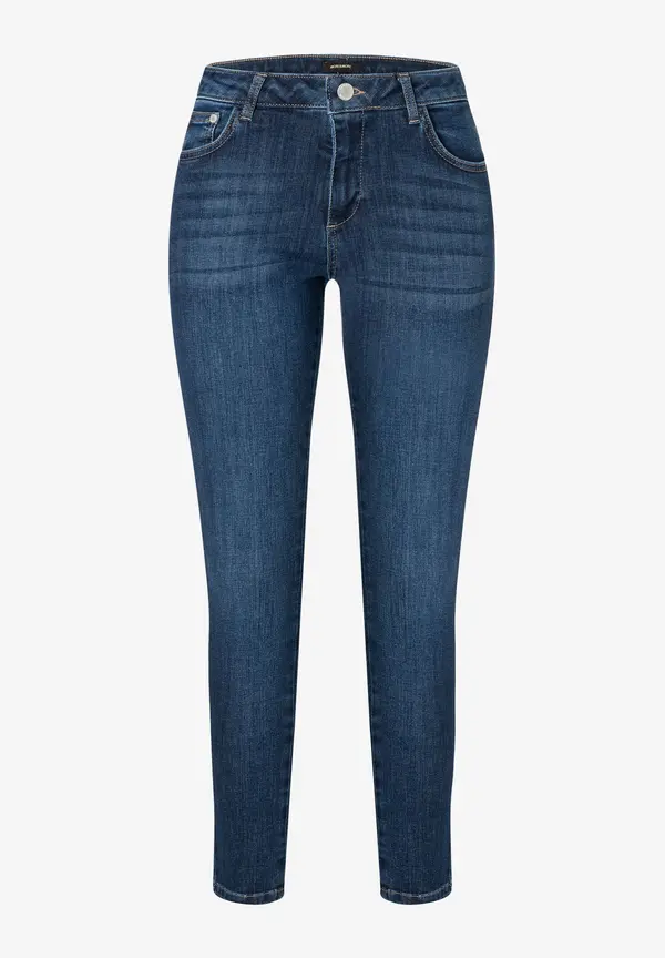 More & More Skinny Stretch Jeans, Frühjahrs-Kollektion Bestseller