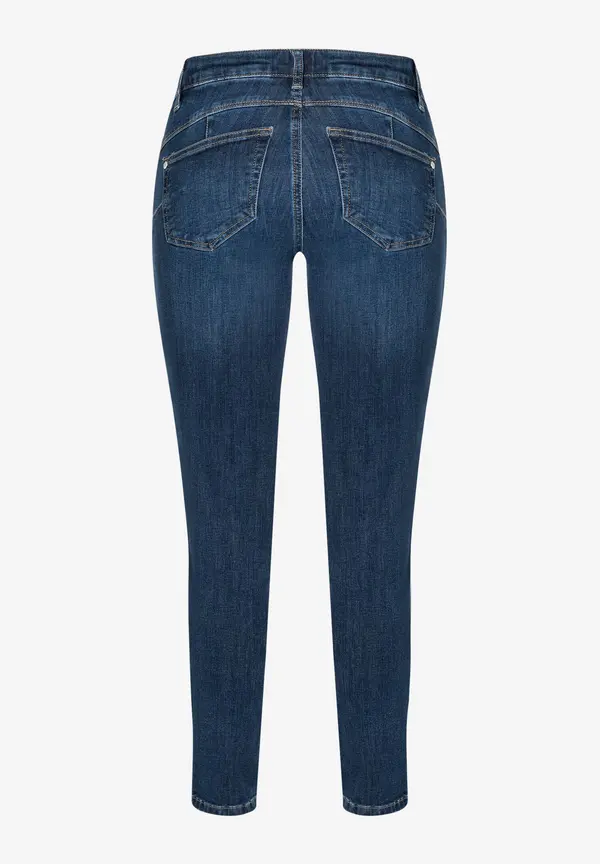 More & More Skinny Stretch Jeans, Frühjahrs-Kollektion Bestseller