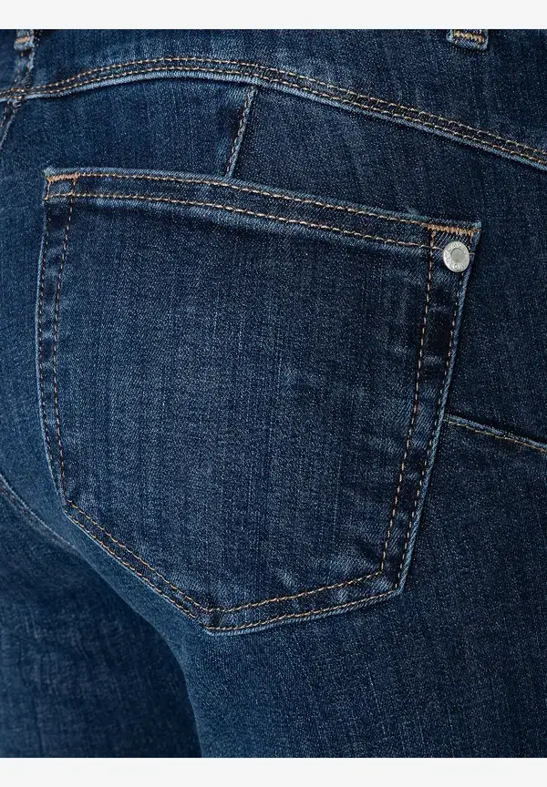 More & More Skinny Stretch Jeans, Frühjahrs-Kollektion Bestseller