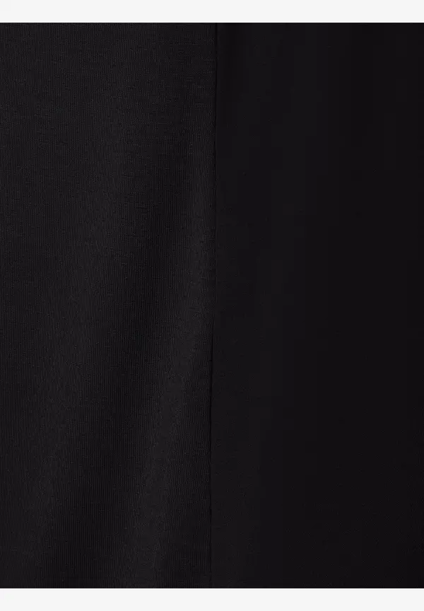 More & More Blusenshirt, schwarz, Herbst-Kollektion Sonderangebote