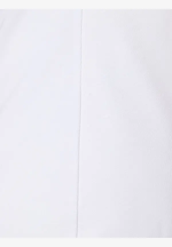 More & More Langarmshirt, weiß, Herbst-Kollektion Riesige Ersparnisse