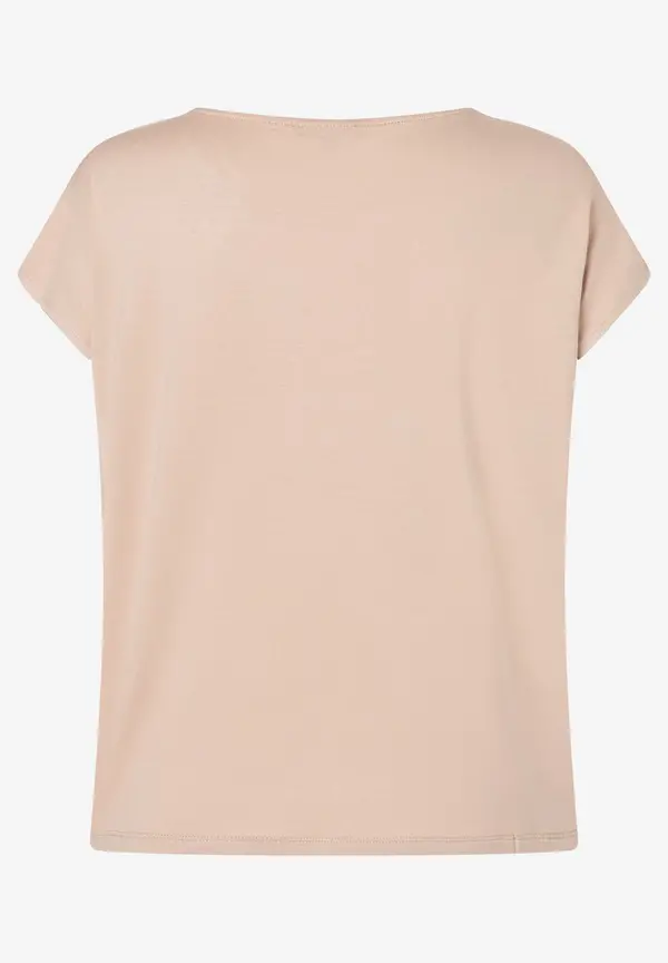 More & More Satinprint Shirt JETZT KAUFEN