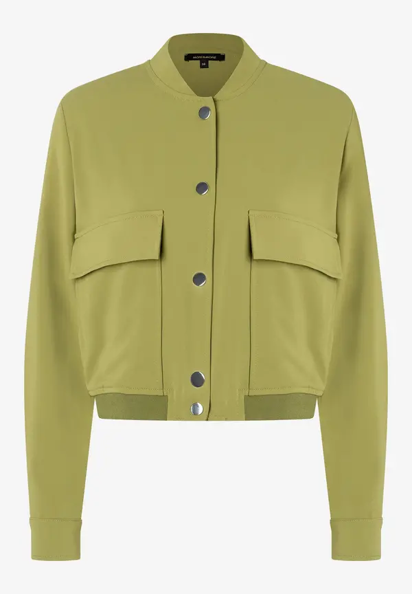 More & More Blouson, soft moss green Angebote