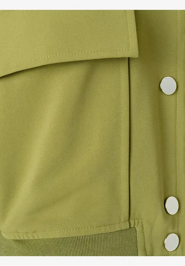 More & More Blouson, soft moss green Angebote