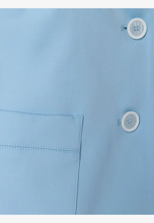 More & More kurzer Blazer, light skyblue, Frühjahrs-Kollektion Vatertagsangebot