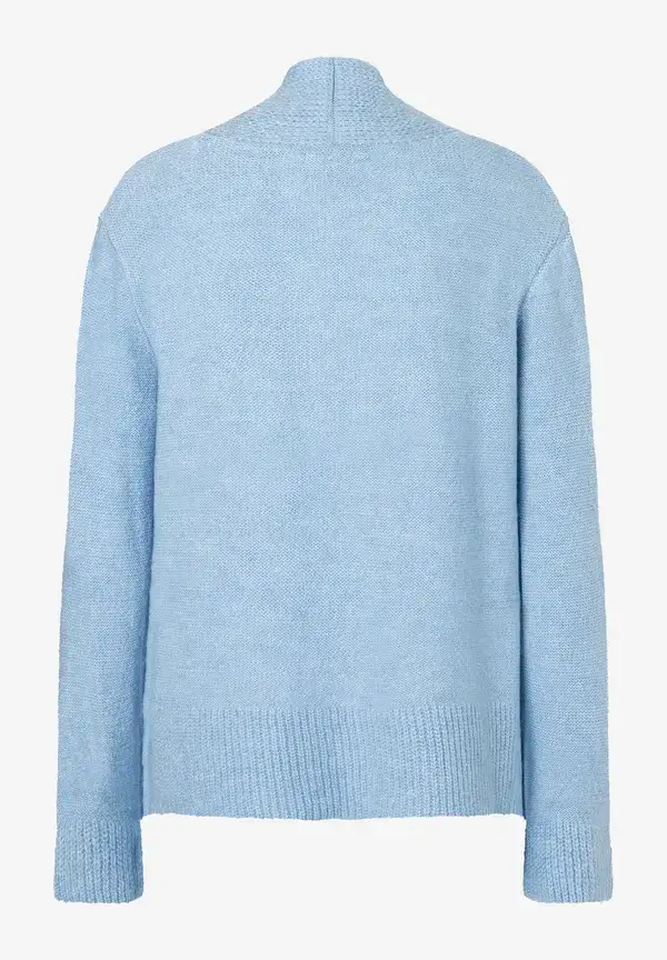 More & More Cardigan, hellblau, Herbst-Kollektion Bis zu 55% Rabatt