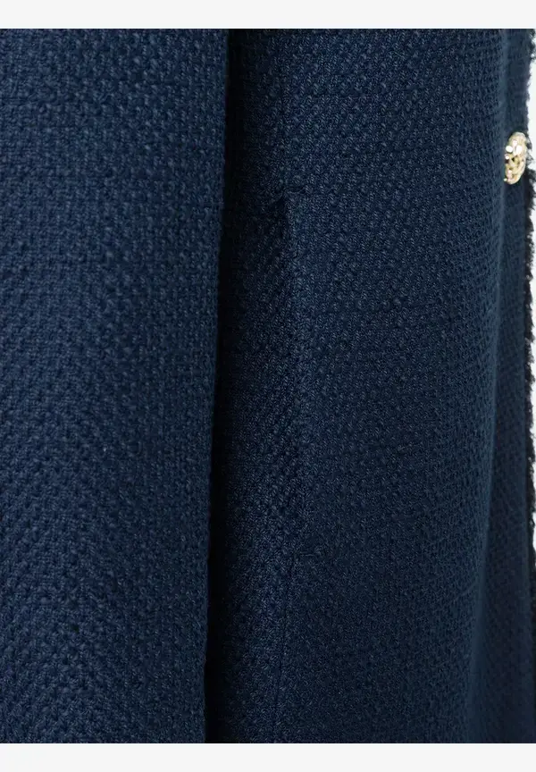 More & More Longblazer, marine Begrenzt auf 3 Tage