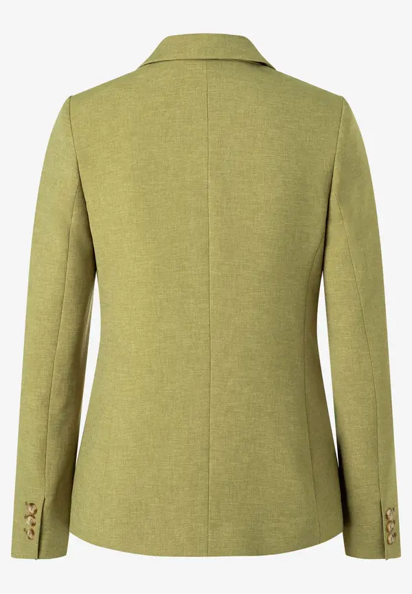 More & More Blazer, soft moss green Versandkostenfrei
