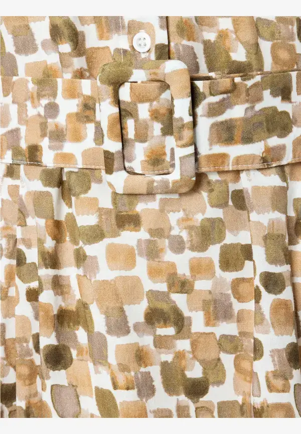More & More Glockenrock, Tupfen-Print, Sommer-Kollektion Online Shopping
