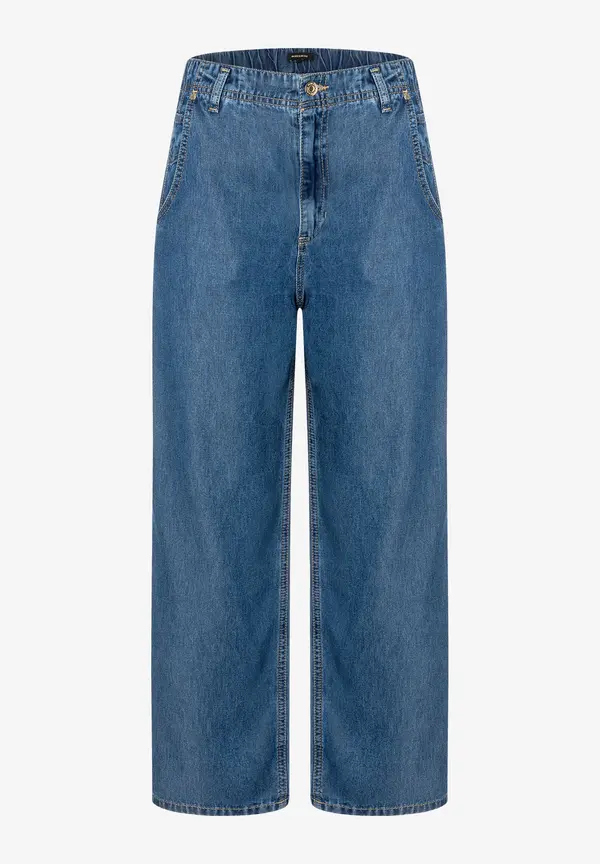 More & More Jeans Culotte, Sommer-Kollektion Osterangebot